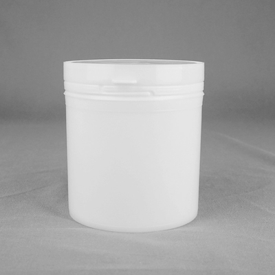Υλικό PP/HDPE Χημικό δοχείο με διάμετρο Βλέπε λεπτομέρειες