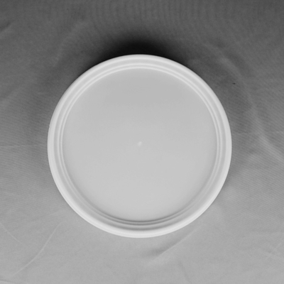 PP/HDPE το τετράγωνο/το ρευστό βάρος κάδων κύκλων/ορθογωνίων βλέπει τις λεπτομέρειες