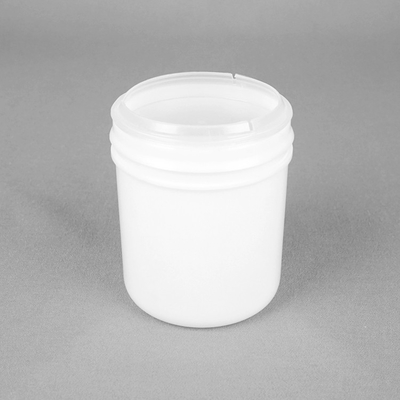 400ml πλαστική συσκευάζοντας δεξαμενή για τα φαρμακευτικά προϊόντα και τις χημικές ουσίες