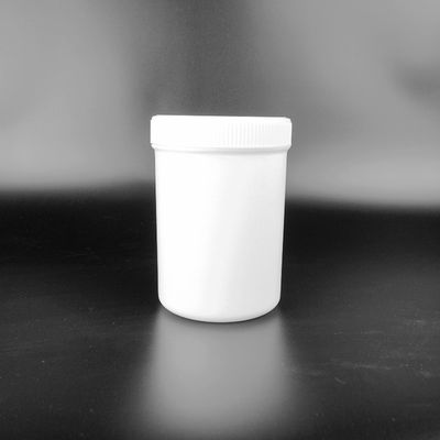 Υλικό PP/HDPE Χημικό κάλυμμα κουβά περιλαμβάνεται Στρογγυλό σχήμα