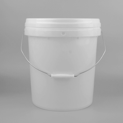1L-5L ποιοτικός κάδος τροφίμων με τη λαβή