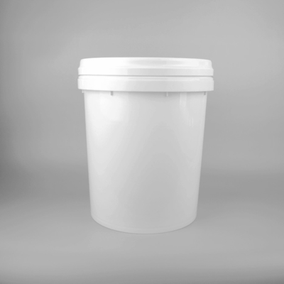 1L-5L ποιοτικός κάδος τροφίμων με τη λαβή