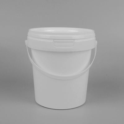 27oz 800ml πλαστική παγωτού δυνατότητα σφραγίδων κάδων άριστη για το γιαούρτι