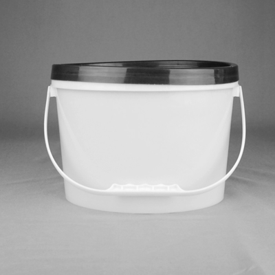 Το FDA εγκρίνει τον πλαστικό κάδο 5L με το καπάκι