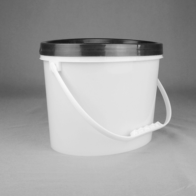 Το FDA εγκρίνει τον πλαστικό κάδο 5L με το καπάκι