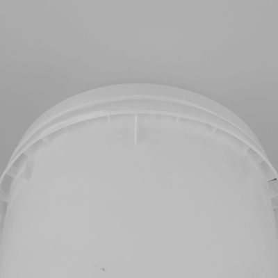 5L Leakproof πλαστικός κάδος χρωμάτων λιπάσματος με το καπάκι