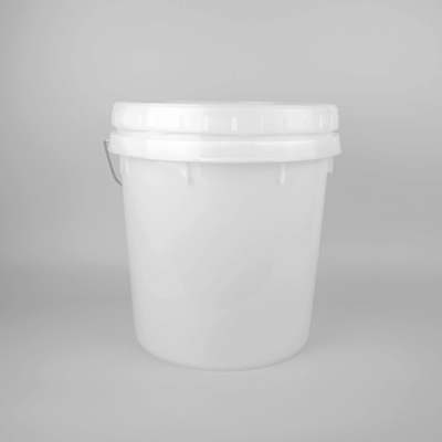 5L Leakproof πλαστικός κάδος χρωμάτων λιπάσματος με το καπάκι